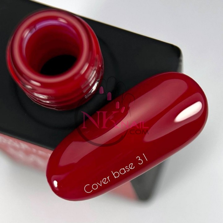 База Nailsoftheday Cover base №31 TPO free